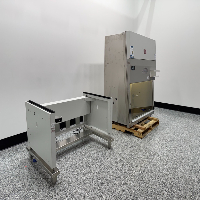 NuAire LabGard Class II Type A2 4' Biosafety Cabinet image 0